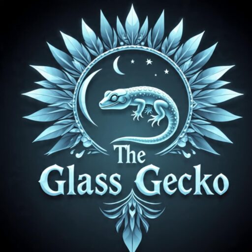 theglassgecko.com